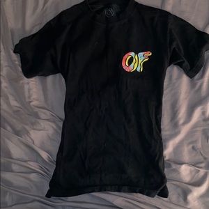 Odd future tee